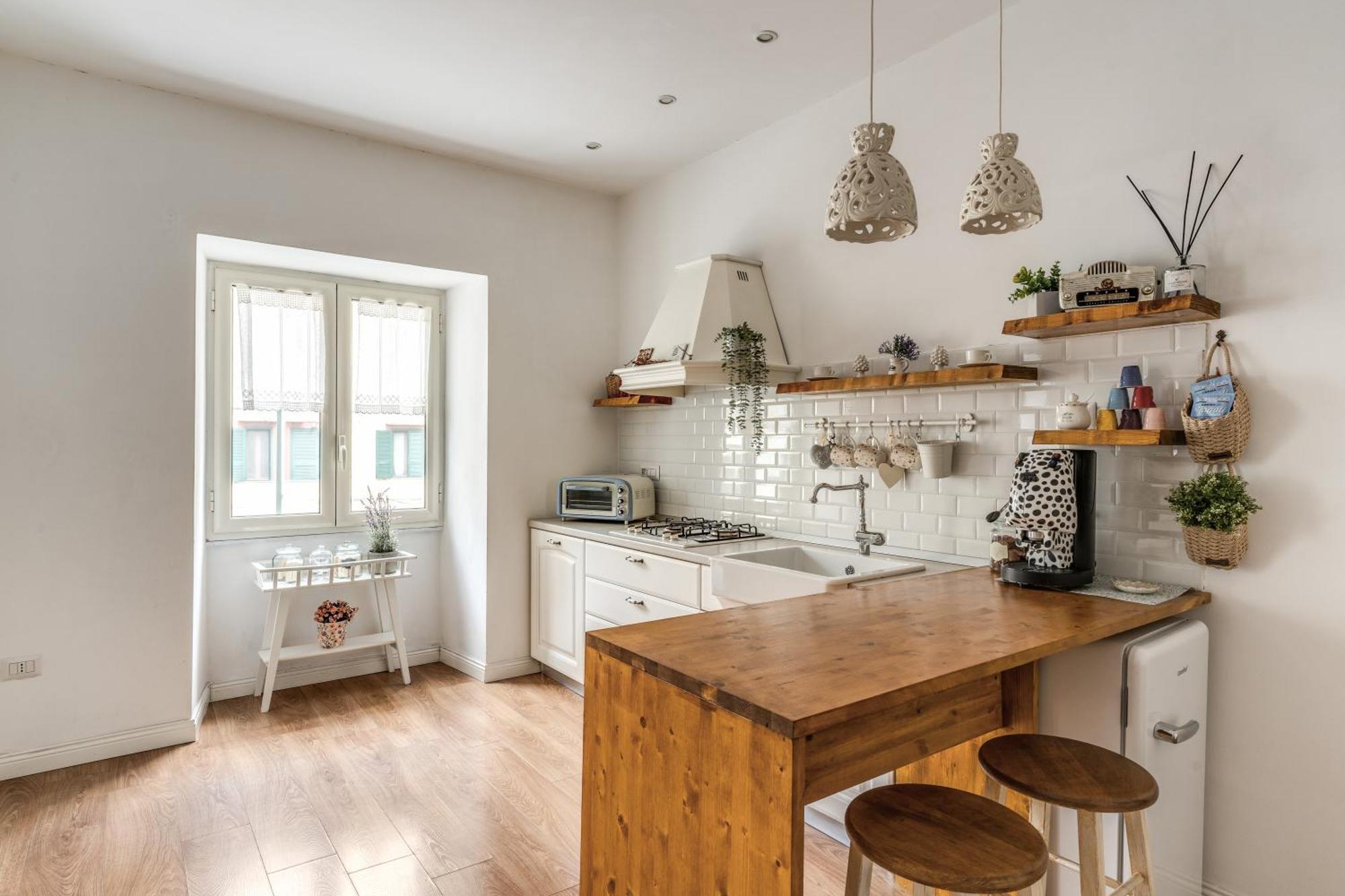Maison d'hôtes Annamaria Naples