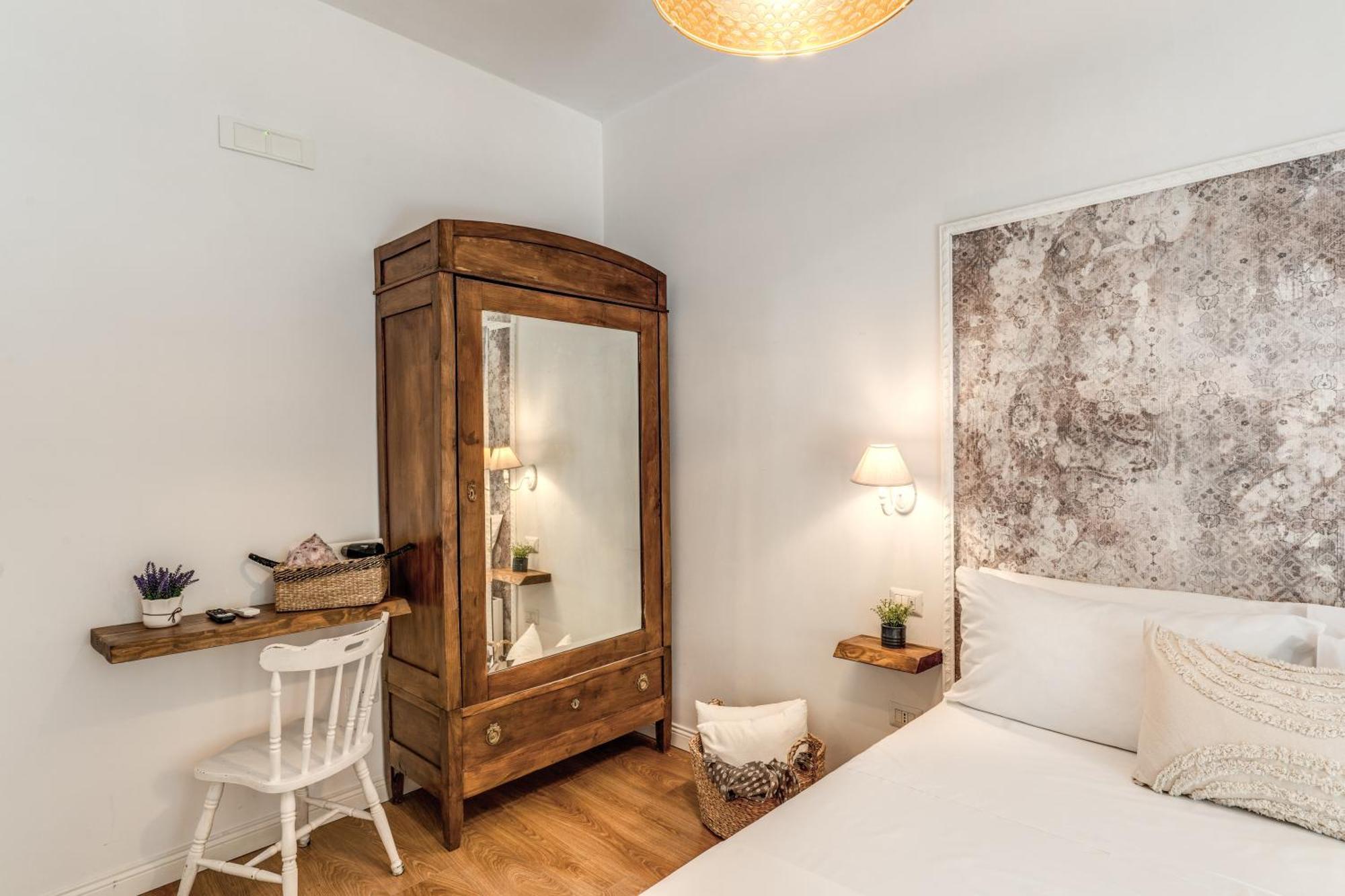 Maison d'hôtes Annamaria Naples