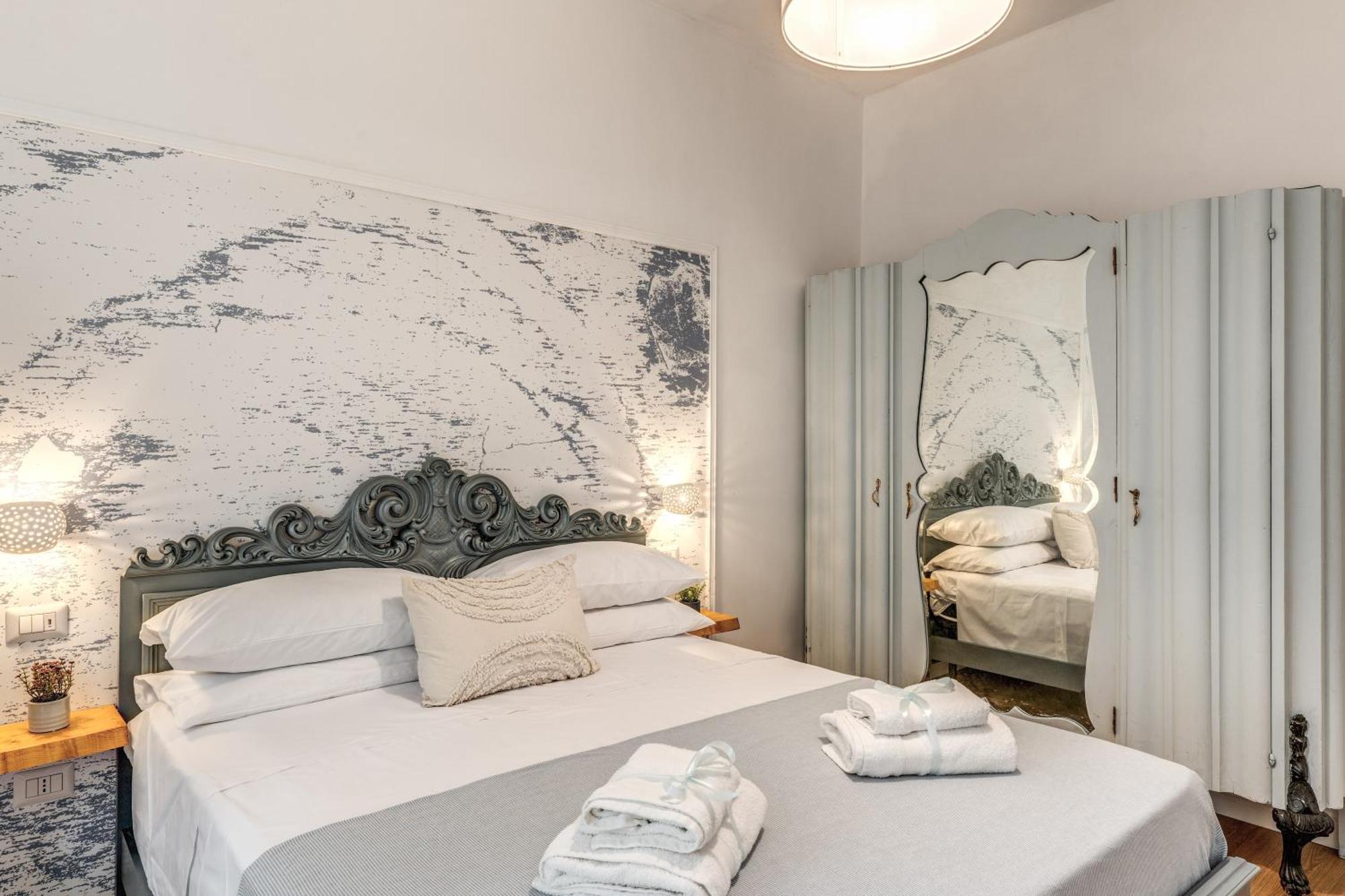 Annamaria Maison d'hôtes Naples